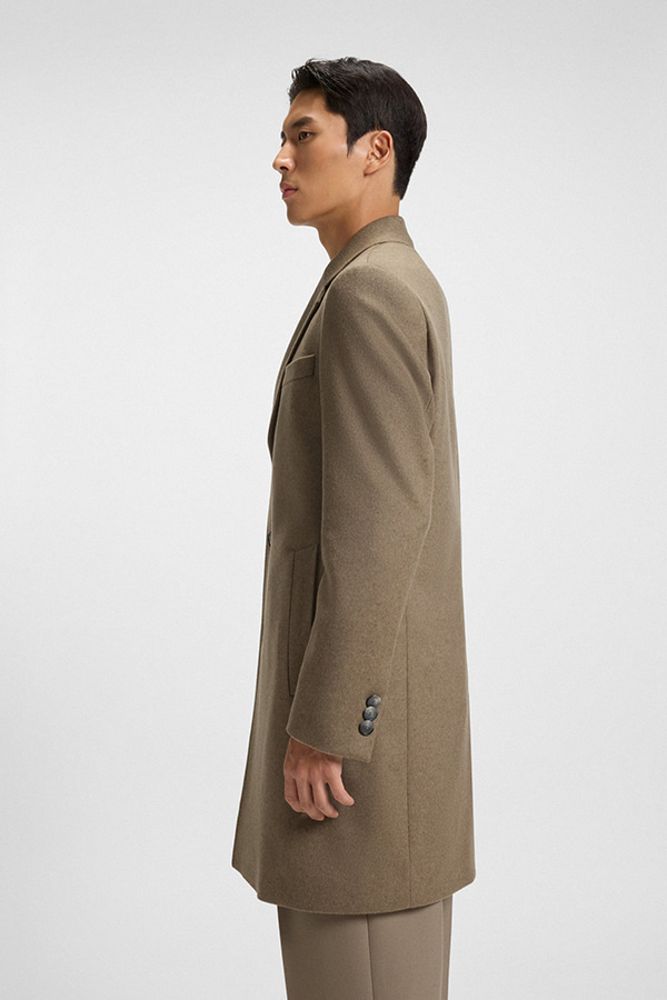 ΠΑΛΤΟ BOSS - 245